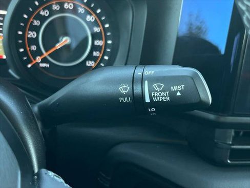 Certified 2025 Jeep Gladiator Rubicon w/ Convenience Group AWD/4WD image 59