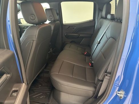 New 2026 Chevrolet Colorado Trail Boss image 13