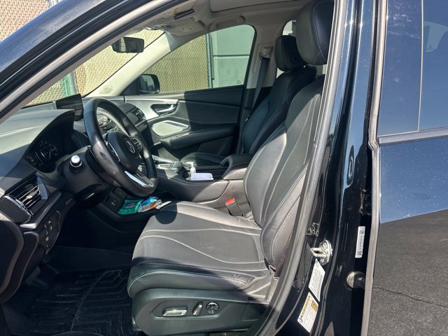 Used 2019 Acura RDX w/ Technology Package AWD/4WD image 11