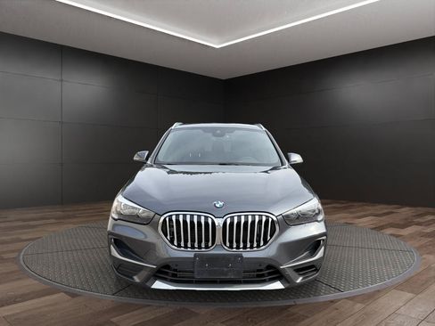 Used 2021 BMW X1 xDrive28i w/ Convenience Package AWD/4WD image 3