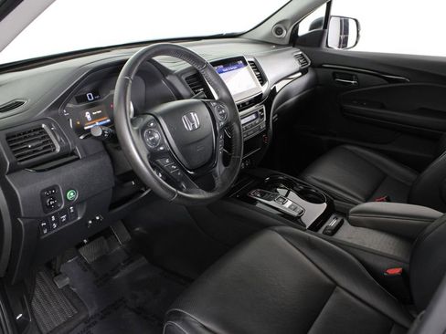 Used 2020 Honda Ridgeline RTL-E image 17