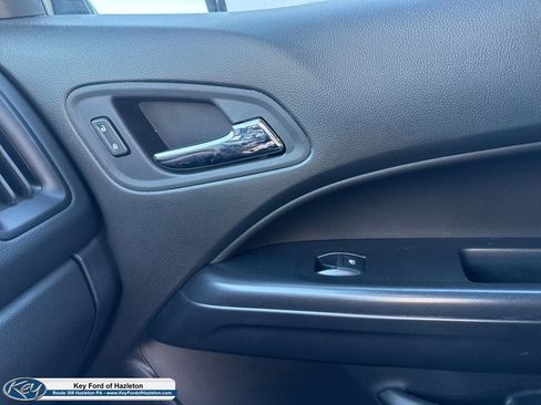 Used 2022 Chevrolet Colorado ZR2 w/ ZR2 Midnight Special Edition image 50