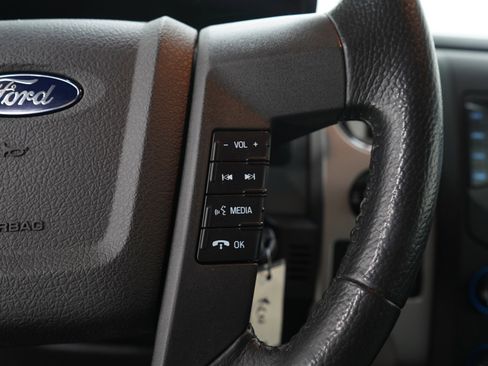 Used 2013 Ford F150 XLT w/ XLT Chrome Pkg AWD/4WD image 28
