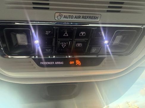 Used 2025 Lincoln Aviator Reserve w/ Equipment Group 201A AWD/4WD image 12