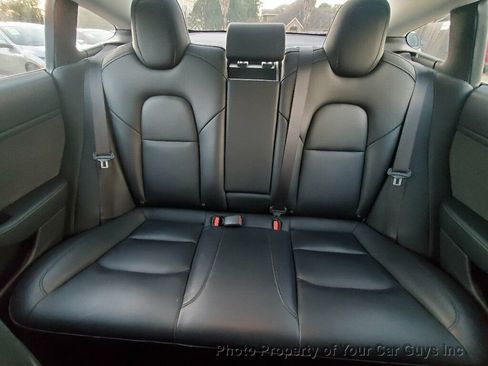 Used 2019 Tesla Model 3 Performance image 29