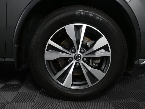 Used 2020 Nissan Murano S w/ Technology Package image 34