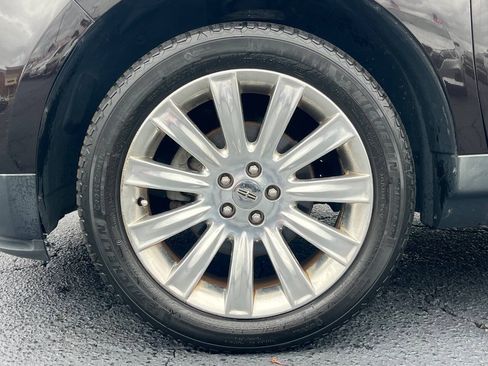 Used 2013 Lincoln MKX FWD image 9