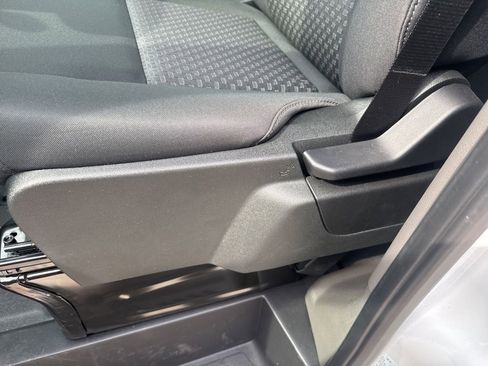 New 2025 Ford Transit 250 Low Roof w/ Load Area Protection Package image 7