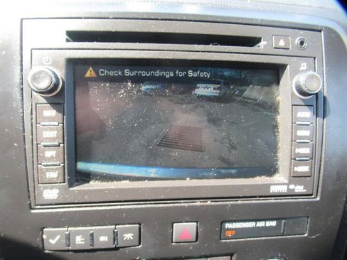 Used 2011 Buick Enclave CXL AWD/4WD image 20