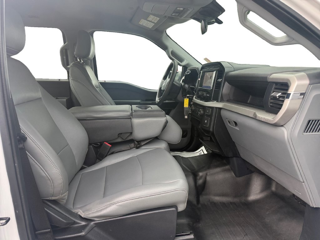 Used 2022 Ford F150 XL w/ Trailer Tow Package AWD/4WD image 15