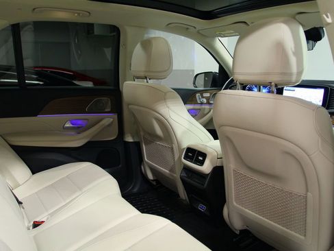 Used 2024 Mercedes-Benz GLE 350 4MATIC image 25