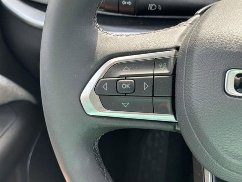 Used 2023 Jeep Compass Latitude w/ Convenience Group AWD/4WD image 22