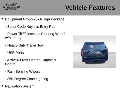 Used 2025 Ford Expedition Active AWD/4WD image 16