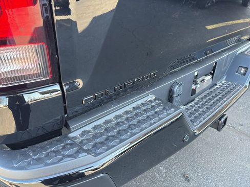 New 2026 Chevrolet Colorado ZR2 w/ Technology Package image 13