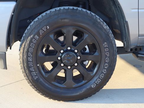 Used 2024 RAM 2500 Big Horn w/ Night Edition image 27