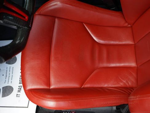 Used 2017 BMW M3 w/ Executive Package RWD image 48