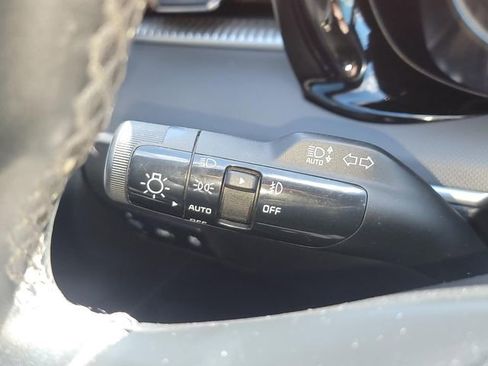 Used 2022 Kia K5 GT-Line image 17