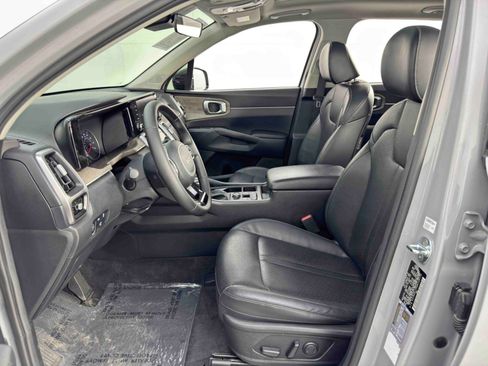 Used 2022 Kia Sorento X-Line EX image 16