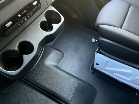 Certified 2025 Mercedes-Benz Sprinter 2500 image 7