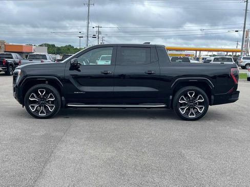 New 2025 GMC Sierra EV Denali image 6