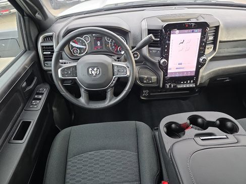 New 2025 RAM 2500 Tradesman image 14