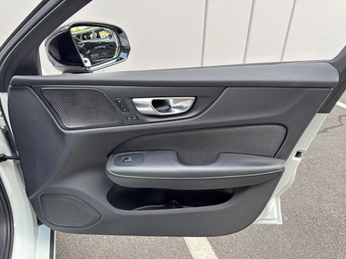 Used 2022 Volvo S60 B5 R-Design w/ Climate Package FWD image 43