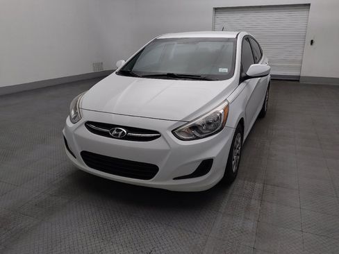 Used 2016 Hyundai Accent SE w/ Option Group 02 image 15