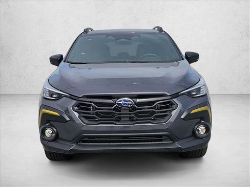 New 2026 Subaru Crosstrek 2.5i Sport AWD/4WD image 5