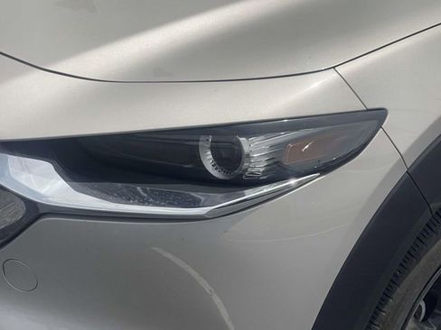 Used 2024 MAZDA CX-30 AWD 2.5 S w/ Select Sport Pkg image 5