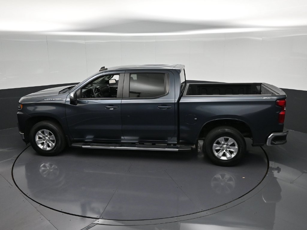 Used 2020 Chevrolet Silverado 1500 LT RWD image 23