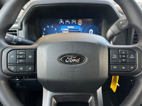 New 2025 Ford F150 STX w/ STX Black Appearance Package image 20