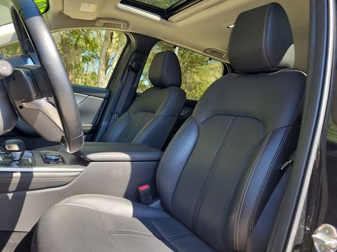 Certified 2024 MAZDA CX-90 3.3 Turbo w/ Preferred Package image 20