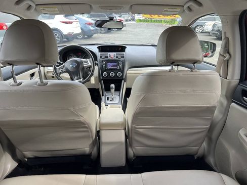Used 2014 Subaru Crosstrek 2.0i Limited AWD/4WD image 18