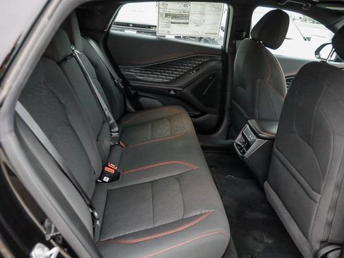 New 2026 Dodge Charger R/T w/ Blacktop Package AWD/4WD image 19