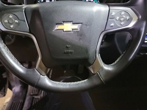 Used 2016 Chevrolet Silverado 1500 LT w/ All Star Edition image 17