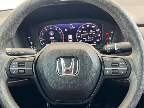 Used 2024 Honda Accord EX image 11