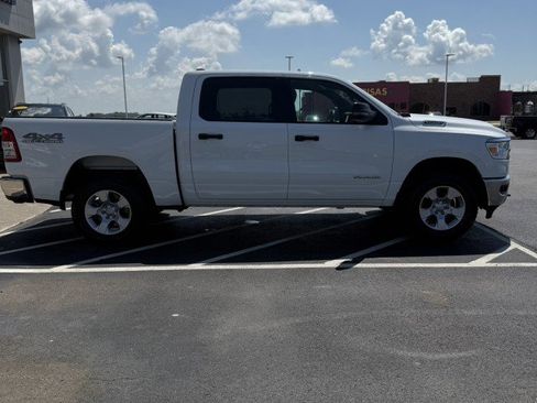 Used 2023 RAM 1500 Big Horn image 4