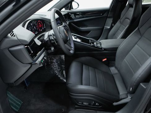 New 2026 Porsche Panamera 4 image 16