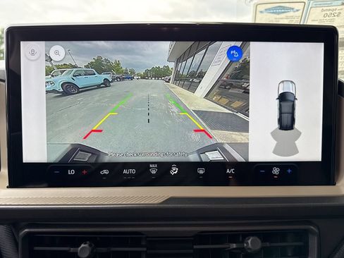 New 2025 Ford Bronco Sport Big Bend AWD/4WD image 5