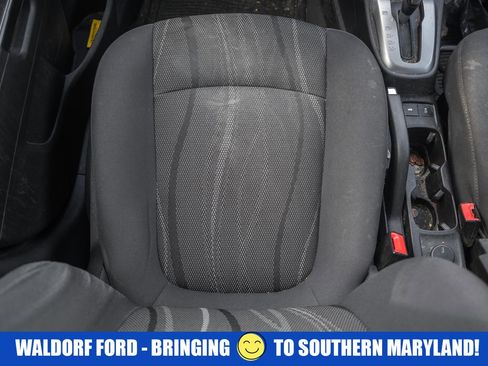 Used 2018 Chevrolet Sonic LT w/ Convenience Package image 26