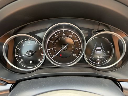 Used 2023 MAZDA CX-5 AWD 2.5 S image 17