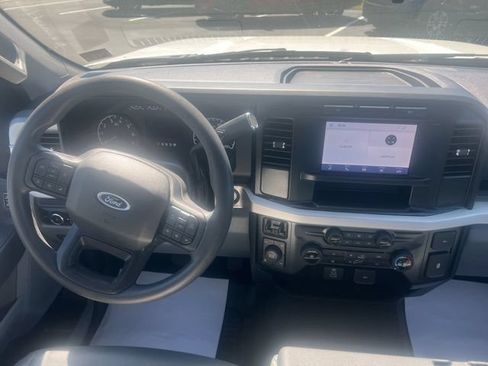 Used 2024 Ford F250 XL w/ 360-Degree Camera Package AWD/4WD image 22