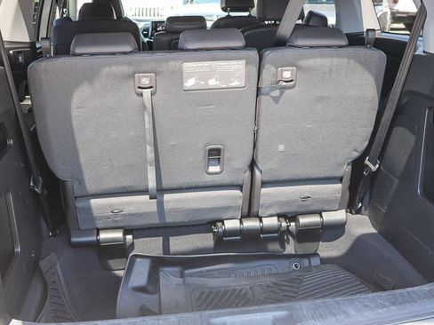 Used 2019 Honda Odyssey EX-L image 27
