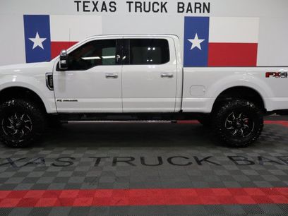 Used 2019 Ford F250 XLT w/ XLT Premium Package