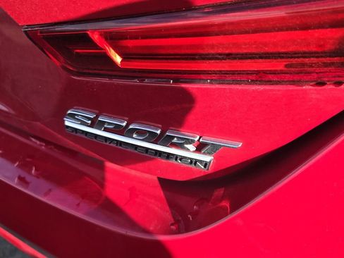 Used 2022 Honda Accord Sport Special Edition image 9