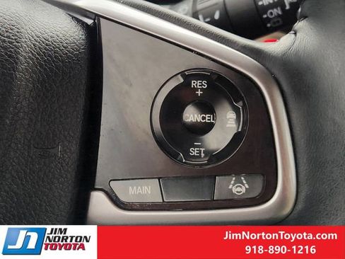 Used 2020 Honda CR-V EX-L image 29