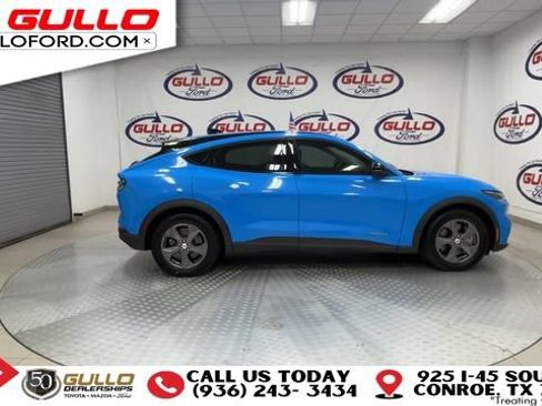 Used 2023 Ford Mustang Mach-E Select RWD image 9