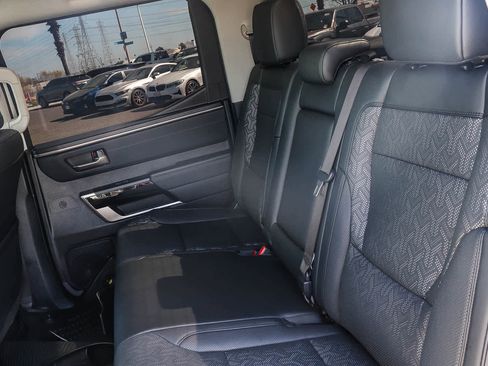 Used 2023 Toyota Tundra Limited image 24