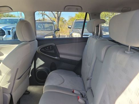 Used 2011 Toyota RAV4 Base image 8