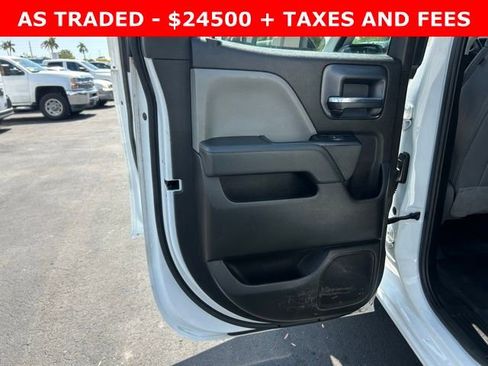 Used 2019 GMC Sierra 2500 2WD Double Cab image 15